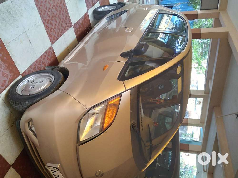 Tata Nano Lx