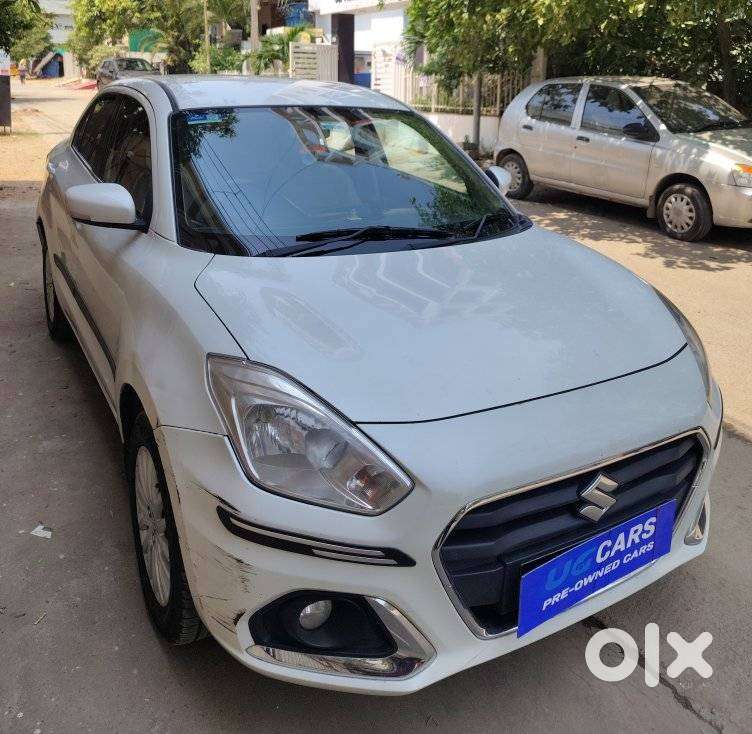 Maruti Suzuki Swift Dzire 1.2 Zxi Bsiv, 2023, Petrol