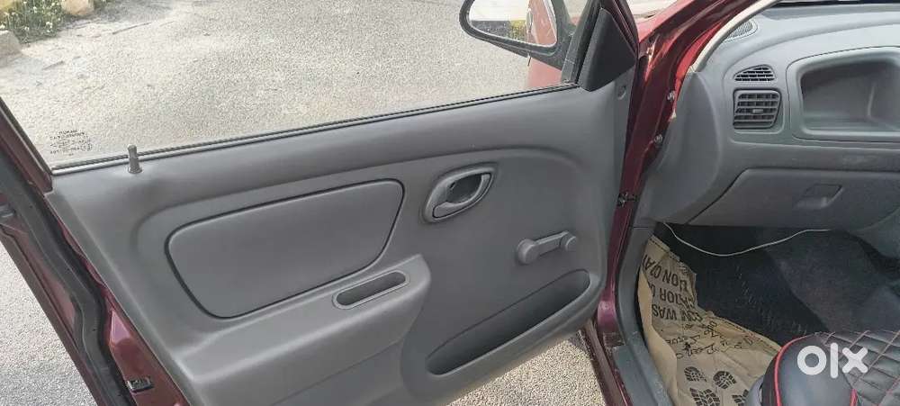 Maruti Suzuki Alto Lxi 2007 Car