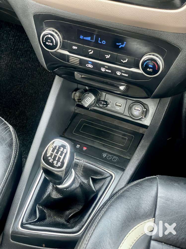 Hyundai Elite I20 1.4 Crdi Asta (o), 2019, Diesel