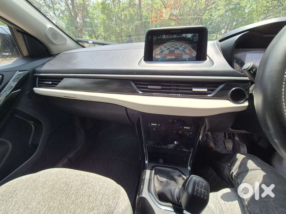 Tata Curvv, 2024, Petrol