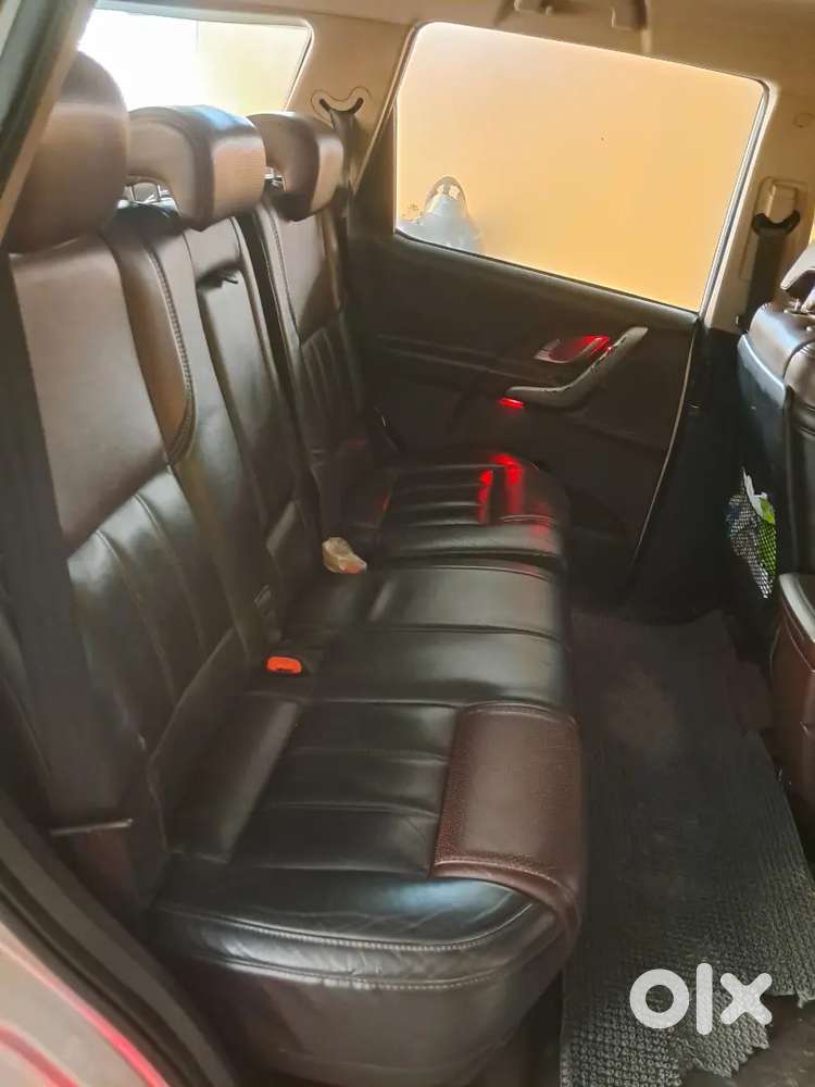 Mahindra Xuv500 2012 Diesel 96000 Km Driven