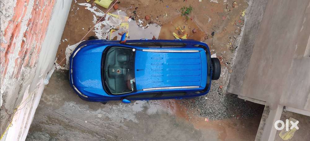 Ford Ecosport 2013 Year