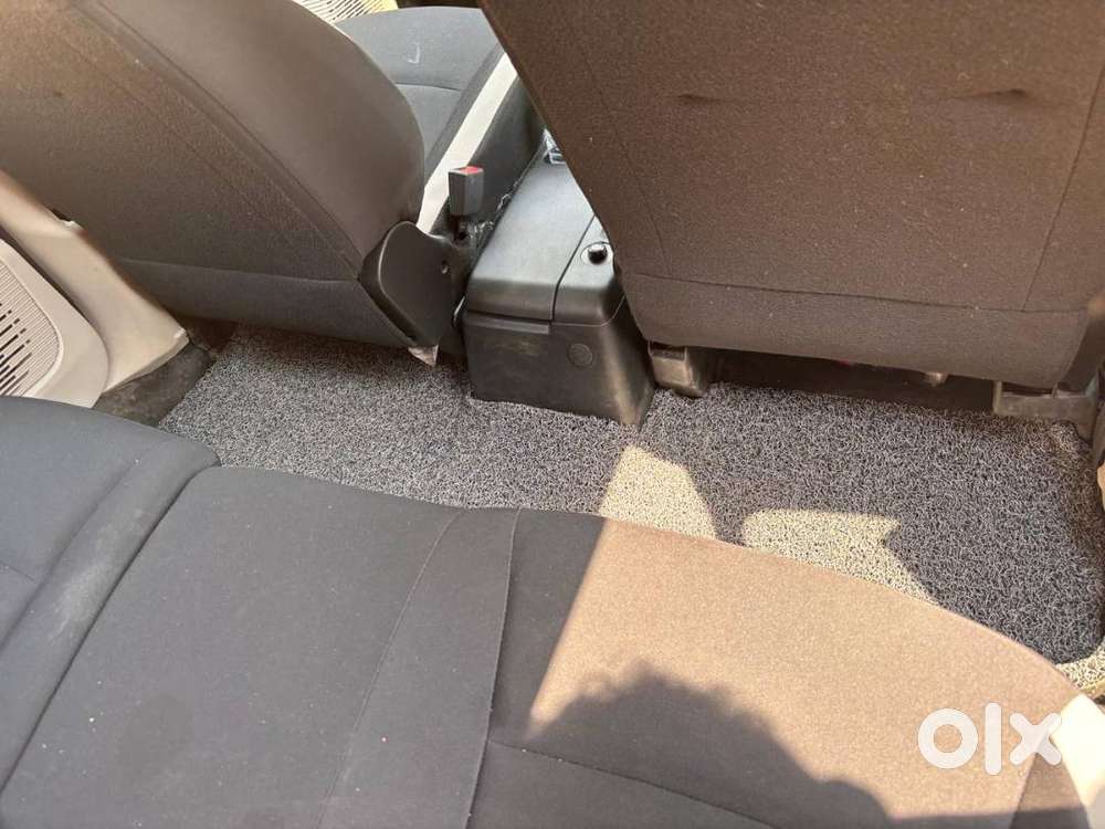 Renault Triber 2020 Petrol Good Condition (negotiable)