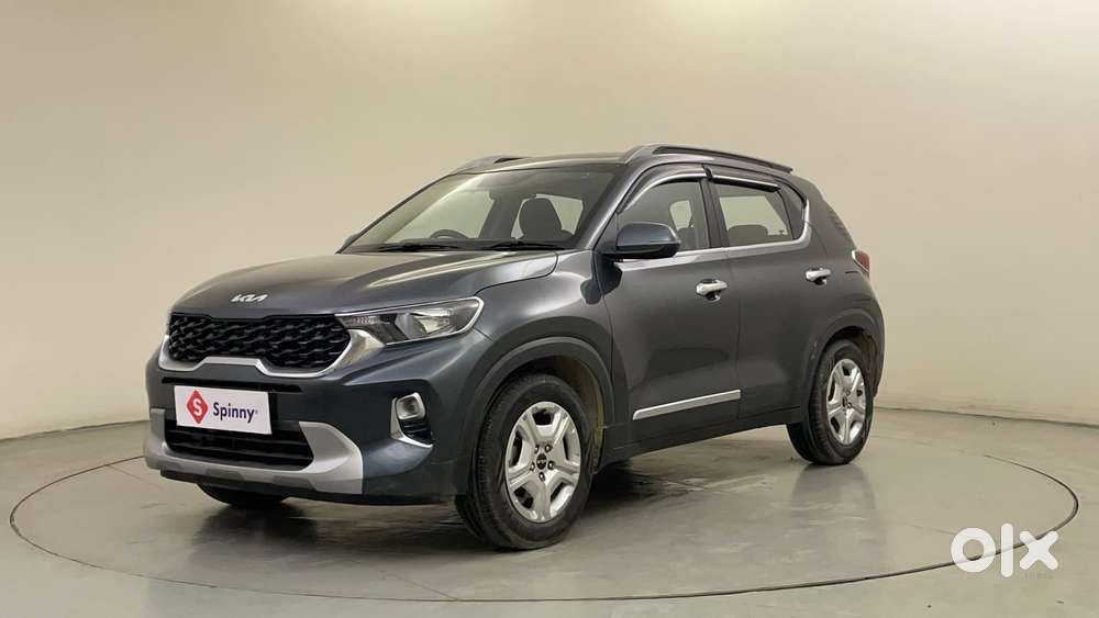 Kia Sonet 1.2 Htk Plus, 2023, Petrol