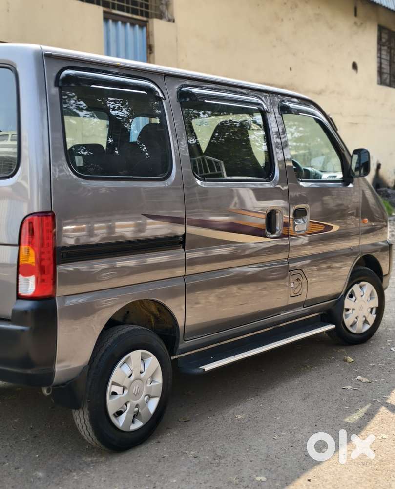 Maruti Suzuki Eeco 7 Seater Standard, 2020, Petrol