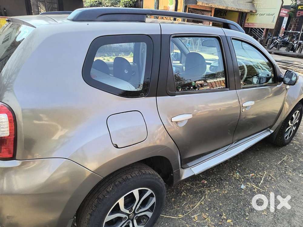 Nissan Terrano Xl 110 Diesel, 2014, Diesel