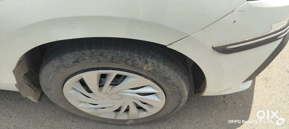Maruti Ertiga Tour 2024