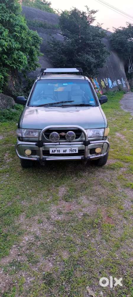Chevrolet Tavera 2005 Ls