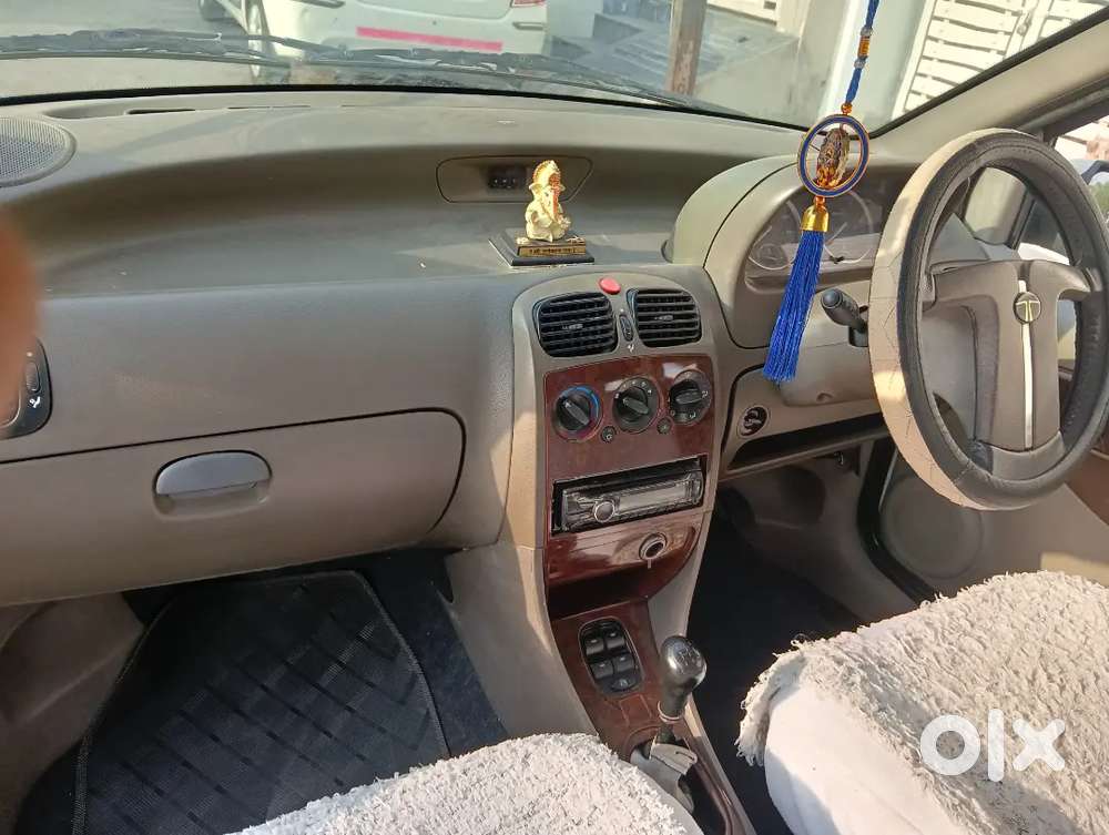Tata Indigo Ecs 2013 Diesel Good Condition