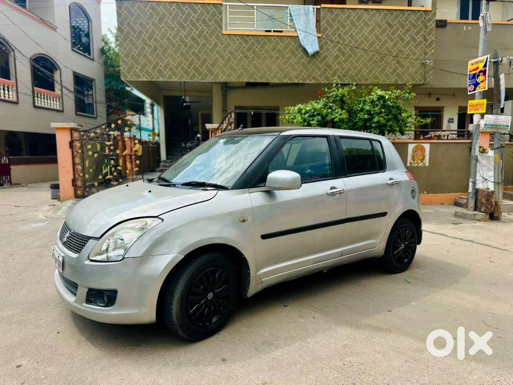 Maruti Suzuki Swift 2009 Diesel Well Maintained