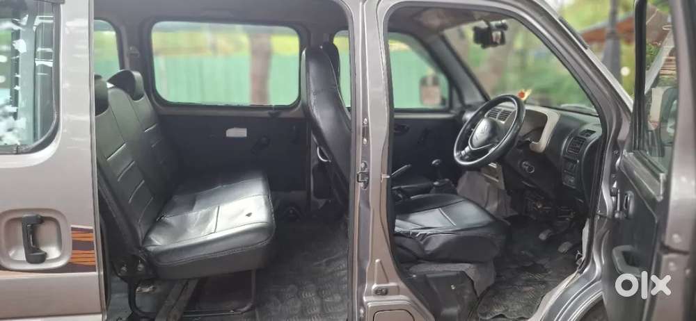 Maruti Suzuki Eeco 5 Str Ac (o), 2022, Cng & Hybrids