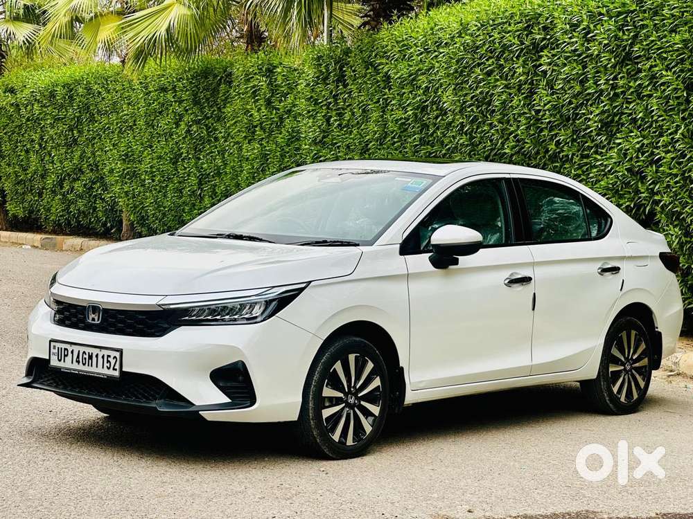 Honda City Hybrid Ehev Zx, 2025, Petrol