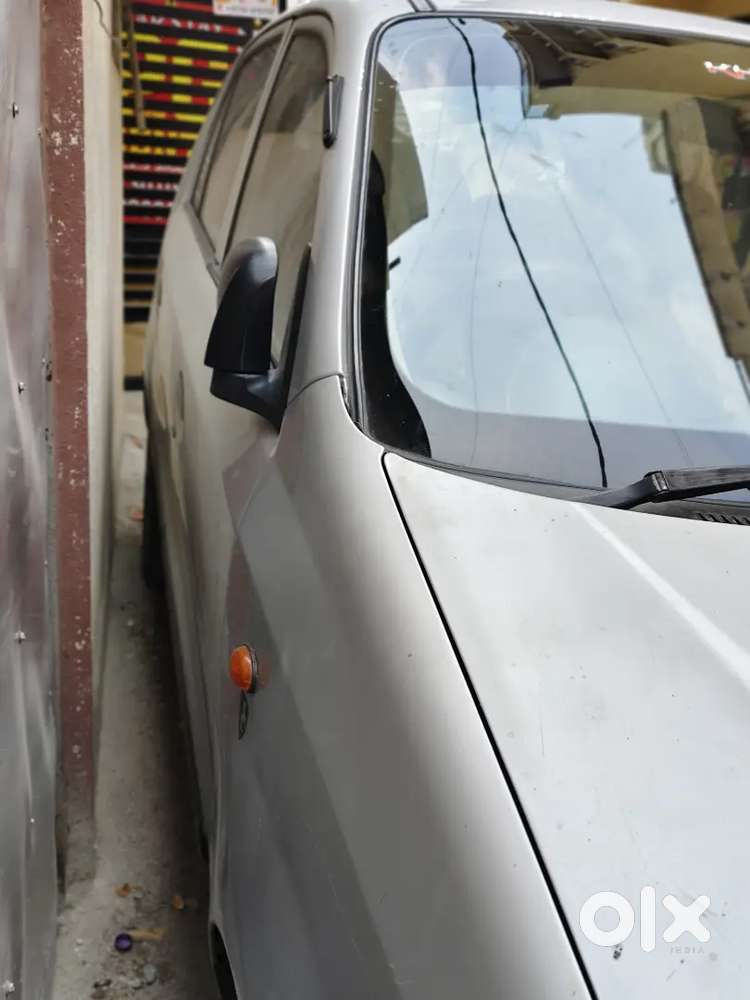 Hyundai Santro 2010 Petrol Well Maintained