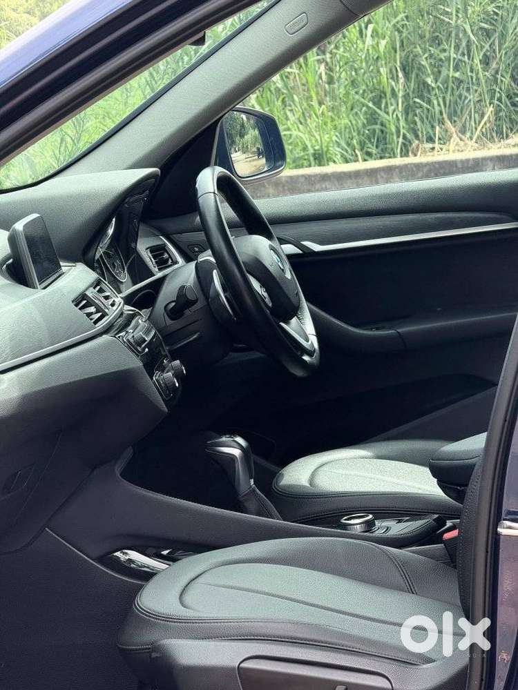 Bmw X1 Sdrive 20d X Line, 2018, Diesel