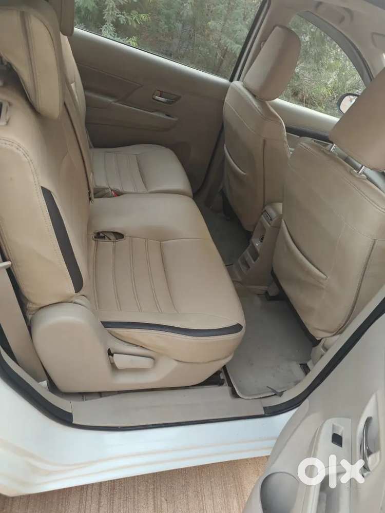 Maruti Suzuki Ertiga 2022 Petrol 85000 Km Driven