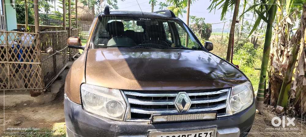 Very Good Condition Car