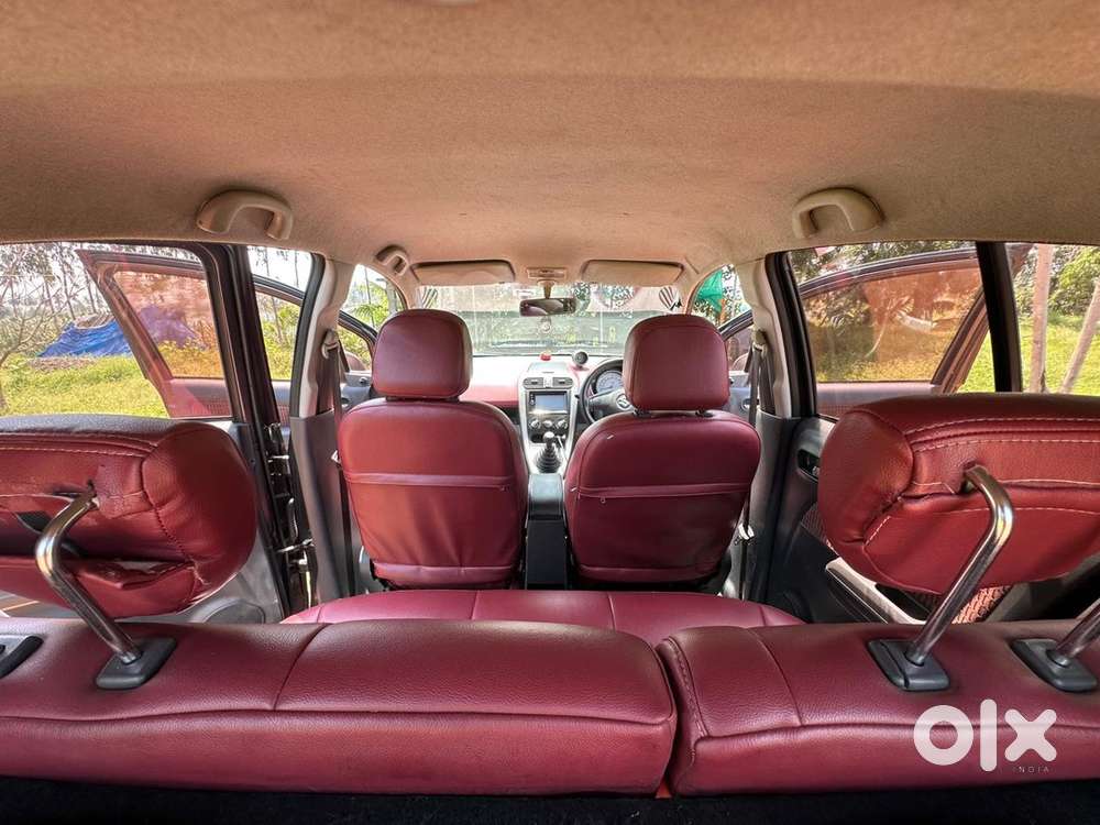 Maruti Suzuki Ritz 2014