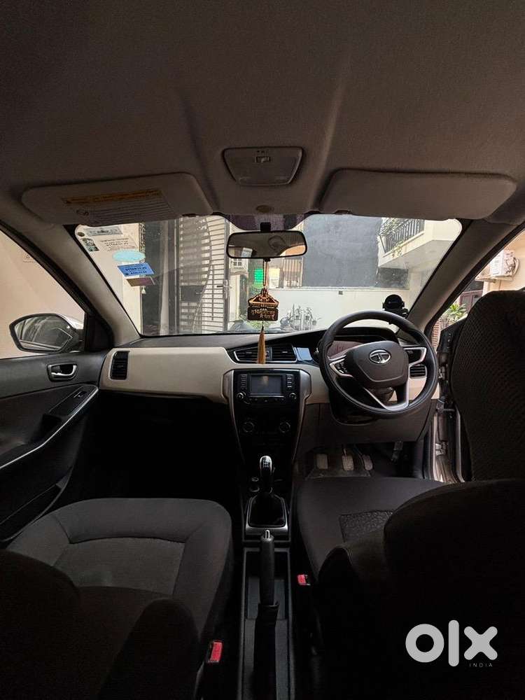 Tata Zest  2014 Top Model  Petrol  Manual  Alloys  Mint Condition