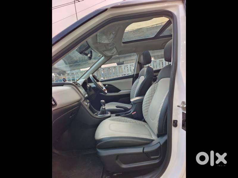 Hyundai Creta 1.5 Crdi Sx, 2022, Diesel