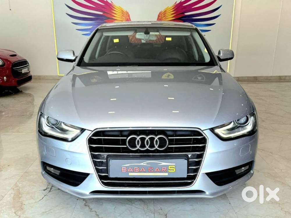 Audi A4 2016-2020 2.0 35 Tdi Premium Plus, 2016, Diesel