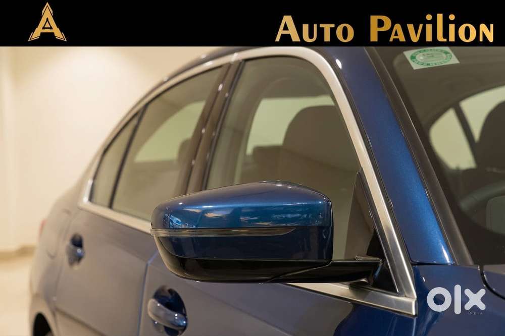 Bmw 3 Series, 2022, Diesel
