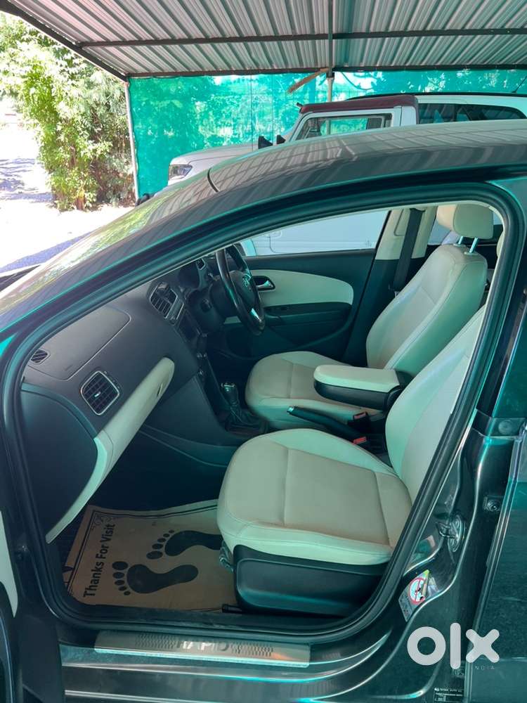 Skoda Rapid Diesel Auto 26kmpl 2017