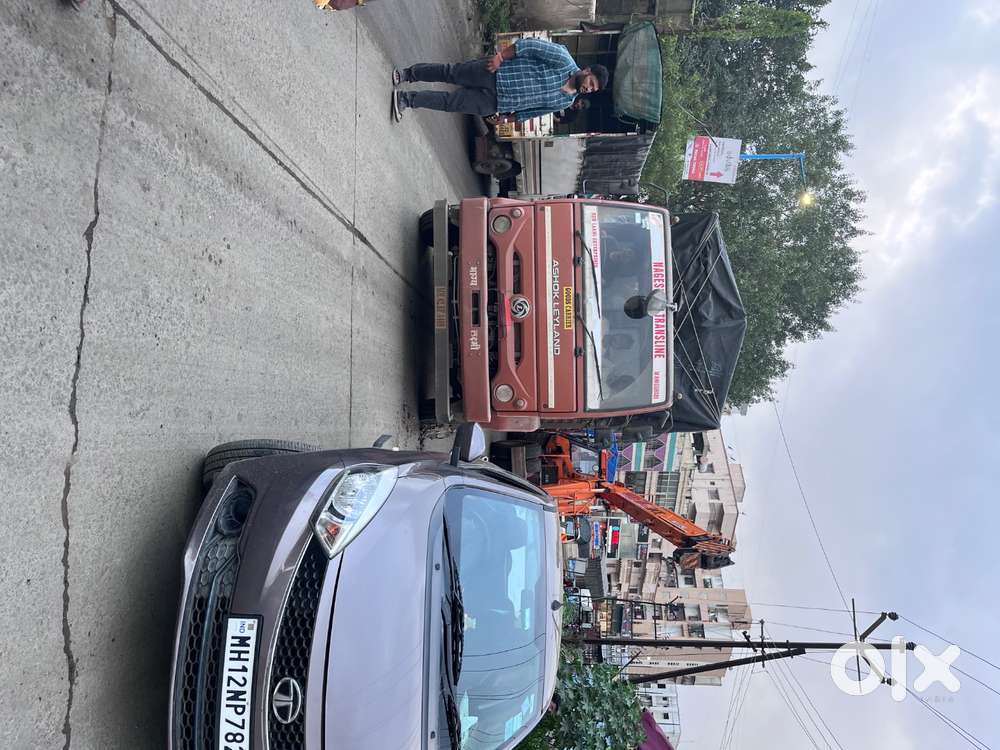 Tata Tiago 1.2 Revotron 2017