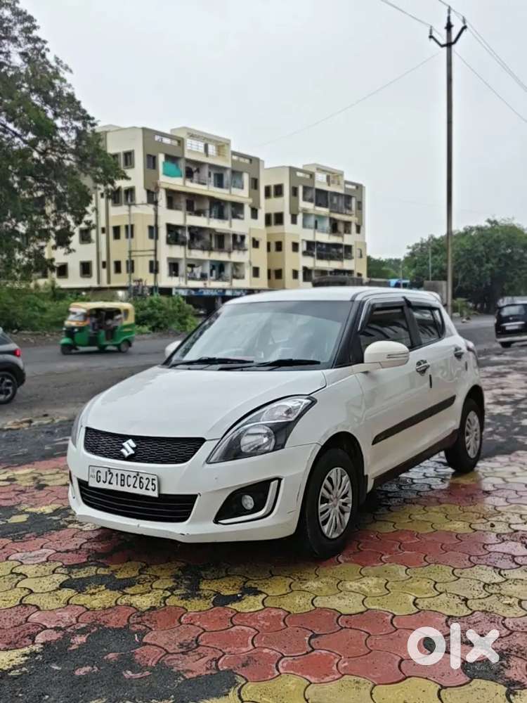 Maruti Suzuki Swift Ddis Vdi 2016