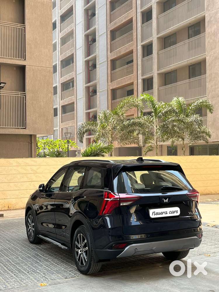 Mahindra Xuv700 2.0 Ax 7 Petrol At Luxury Pack Str, 2022, Petrol