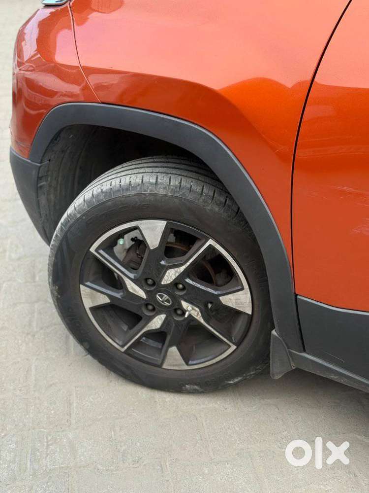 Tata Punch Creative Amt, 2022, Petrol