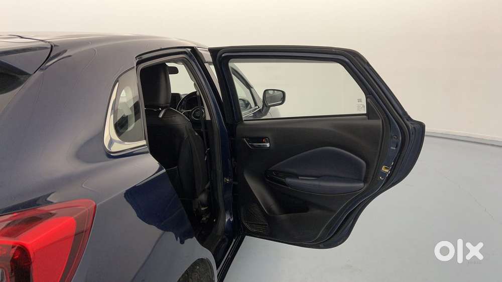 Maruti Suzuki Baleno Zeta, 2023, Petrol