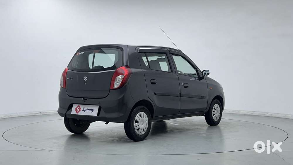 Maruti Suzuki Alto 800 2012-2016 0.8 Lxi (o), 2022, Petrol