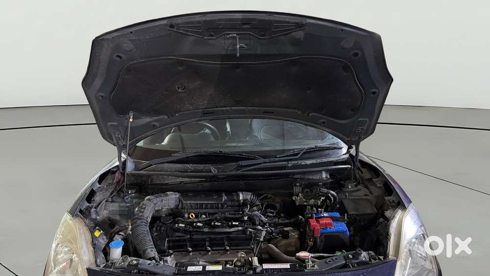 Maruti Suzuki Swift Amt Vxi, 2019, Petrol