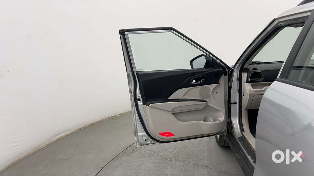 Mahindra Xuv300 W8 Amt Optional Diesel, 2020, Petrol