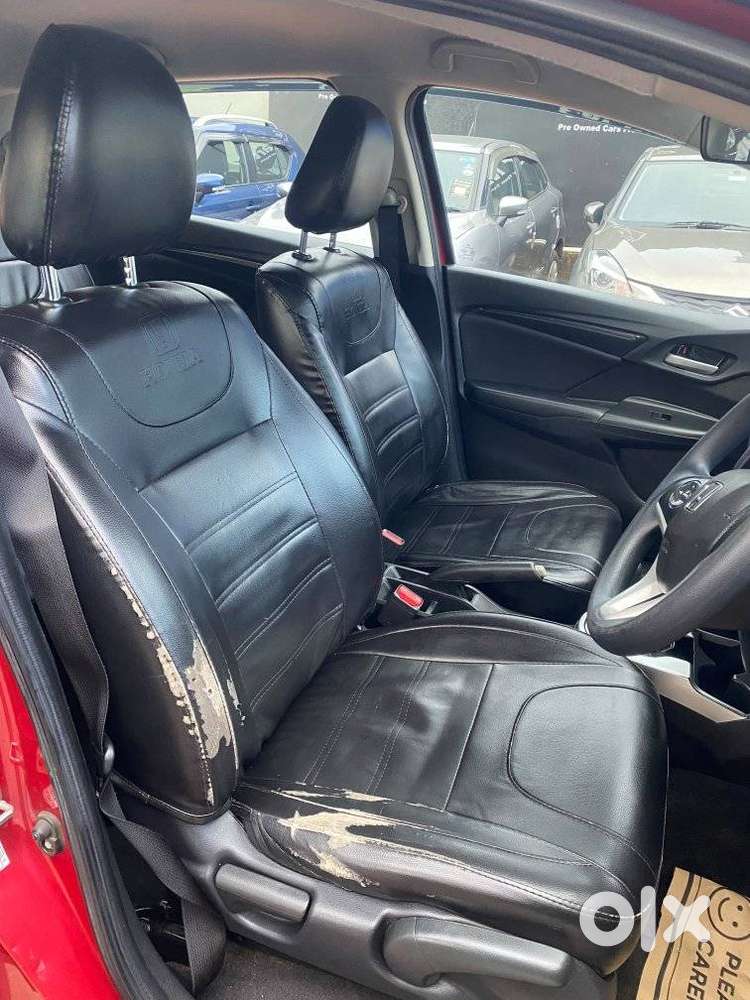 Honda Wr-v, 2021, Petrol