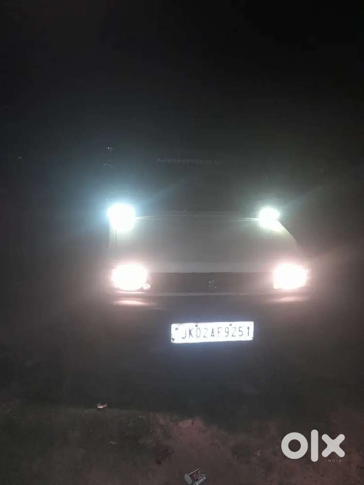 Maruti Suzuki 800 2007