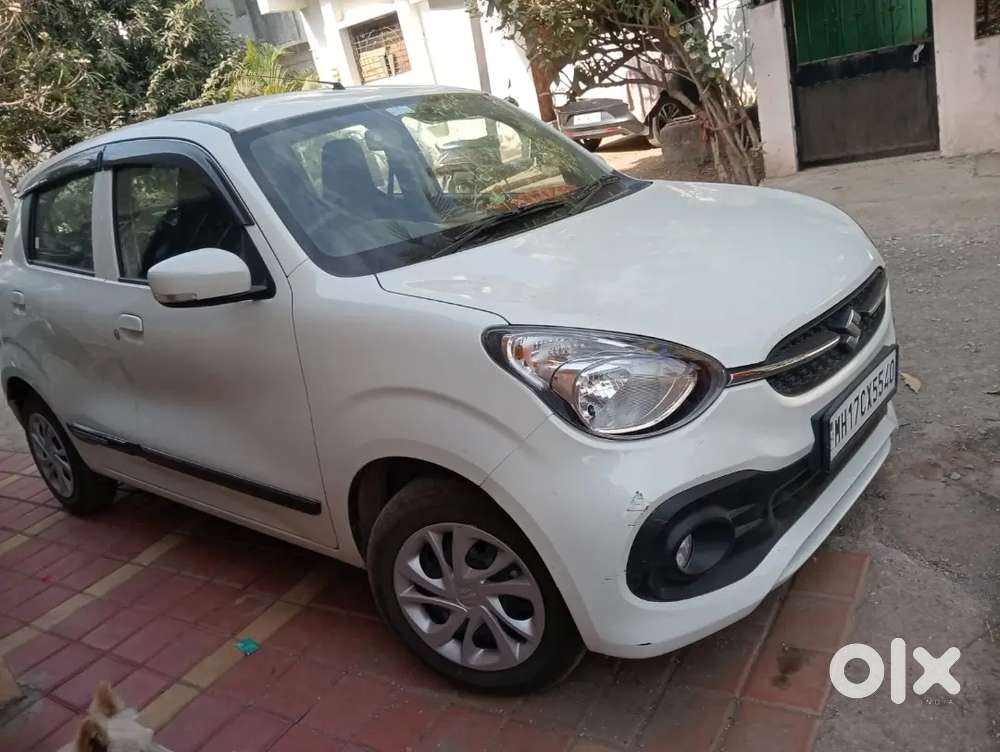 Maruti Suzuki Celerio 2023