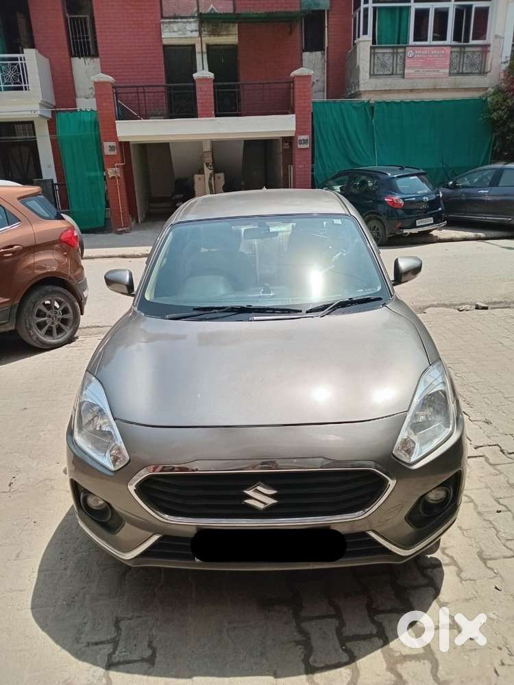 Pristine Maruti Dzire Vxi Petrol (2018)  73,000 Km