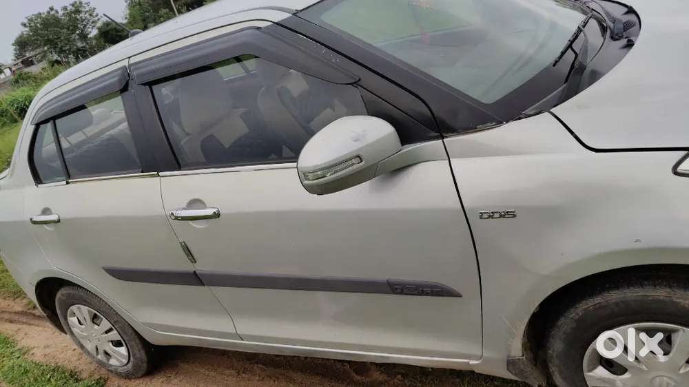 Gd Condition Vehicle