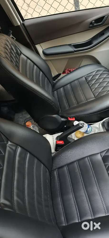 Tata Tigor 1.2 Petrol 2026 35 Days Old New Vehicle