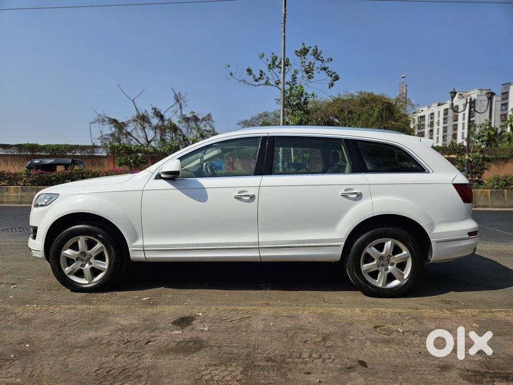 Audi Q7 3.0 Tdi Quattro, 2013, Diesel
