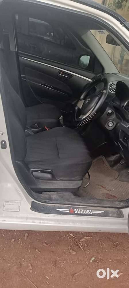 Maruti Suzuki Swift, 2014, Diesel