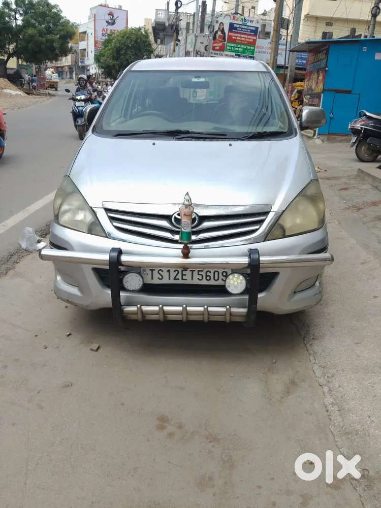 Toyota Innova Verey Good Condition
