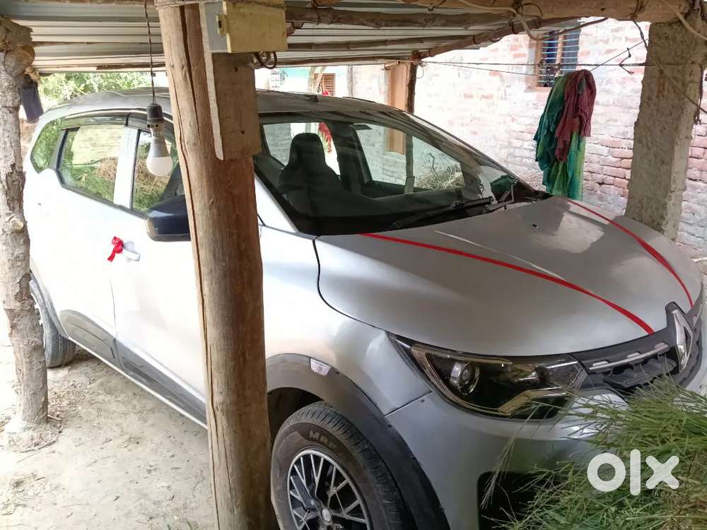 2022 Renault Triber 1.0 Rxe
