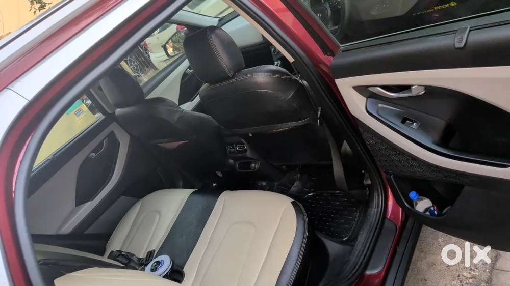 2022 Hyundai Creta