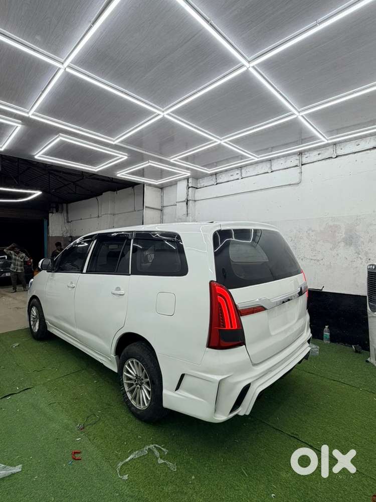 Toyota Innova Diesel 2006 Dec