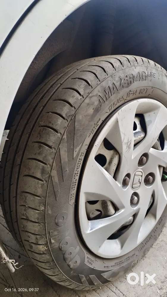 Honda Amaze Diesel Manual 2014