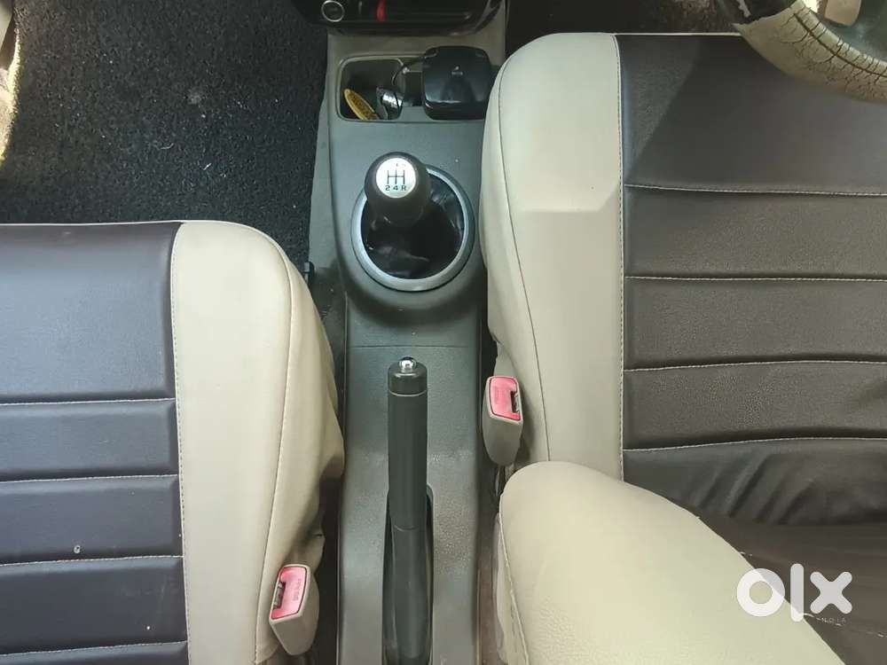 Maruti Suzuki Sx4 2010 Petrol Manual