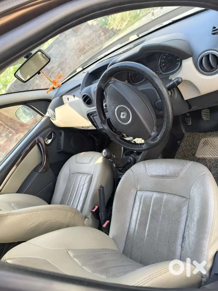 Renault Duster 2014 Diesel 68000 Km Driven